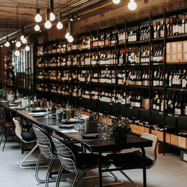 PINOT wine&food 572848