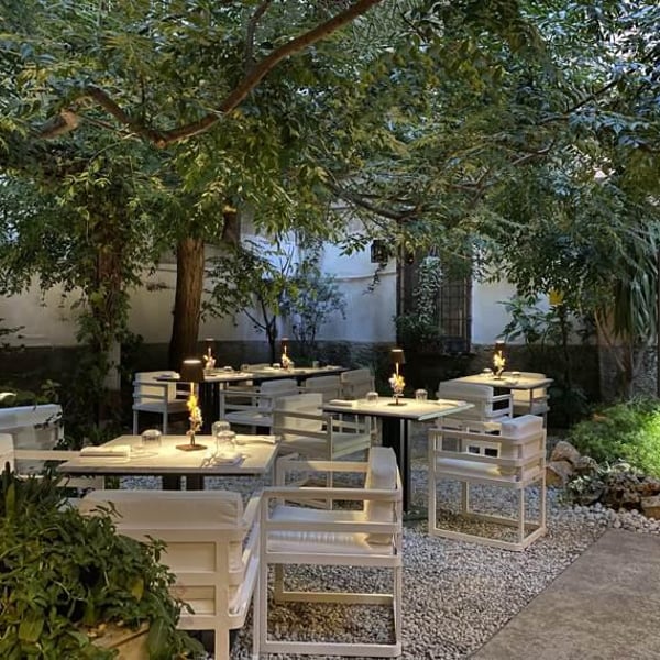 Ristorante Hydra 479416