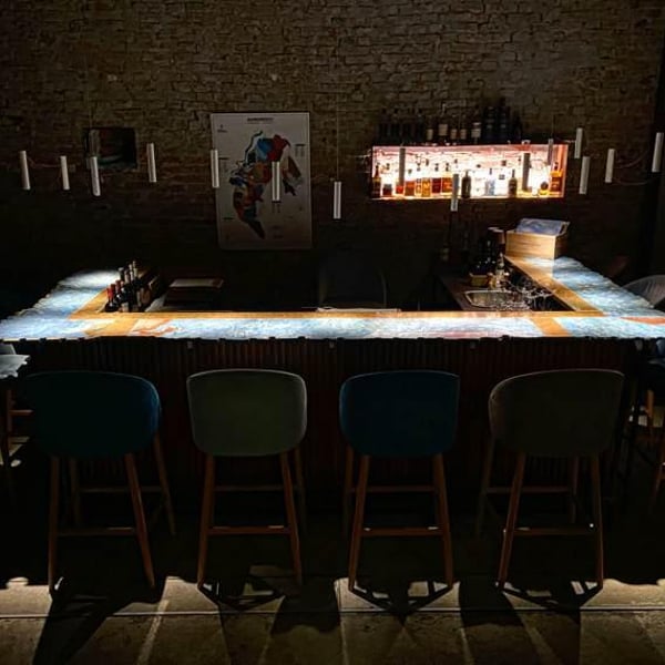 Ristorante Hydra 578760
