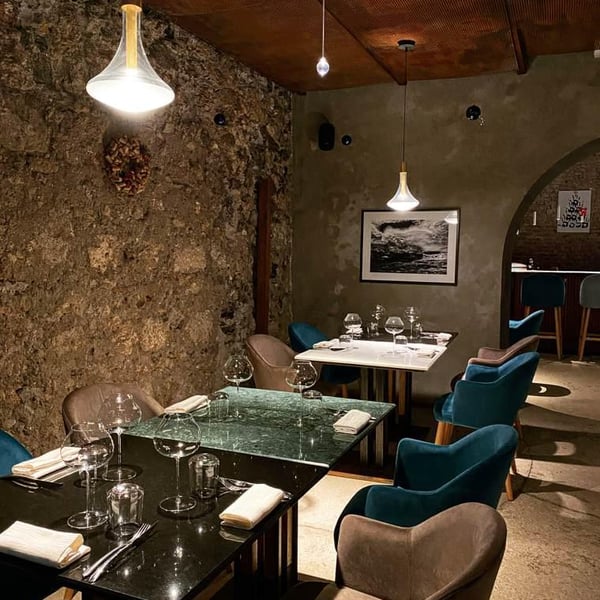 Ristorante Hydra 578761