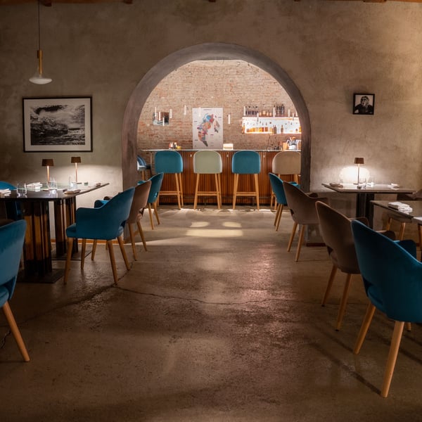 Ristorante Hydra 605263