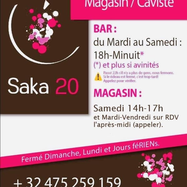 Saka 20 728930
