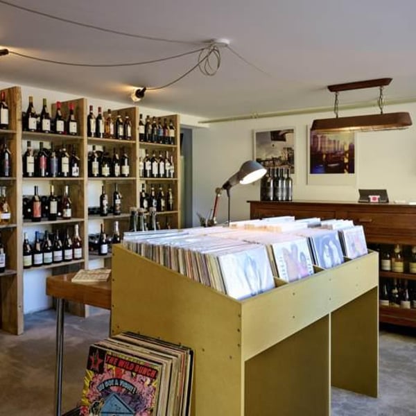 Setpember Vin&Vinyl 582804