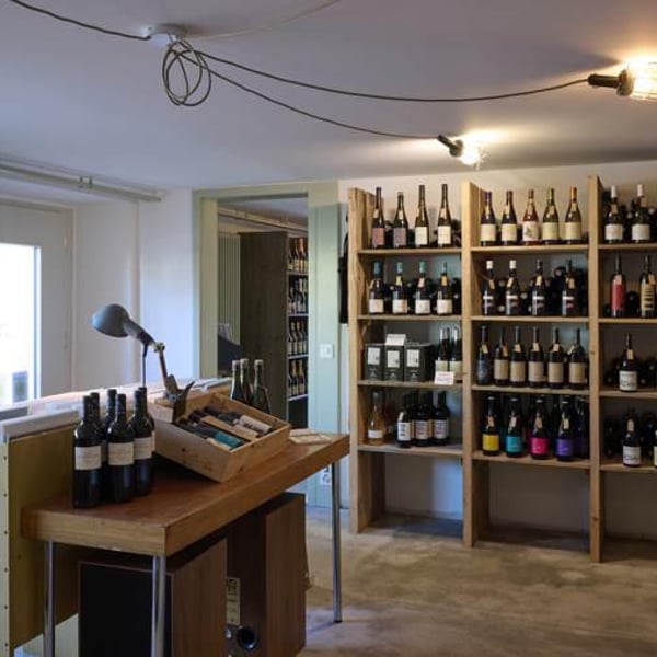Setpember Vin&Vinyl 582809