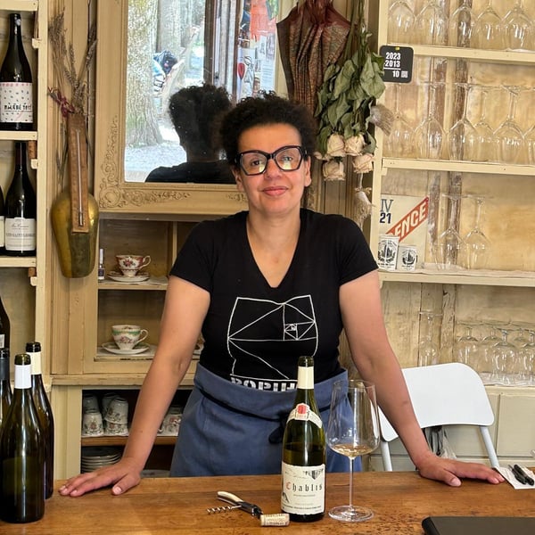 Sur la Seine du Vin 779800