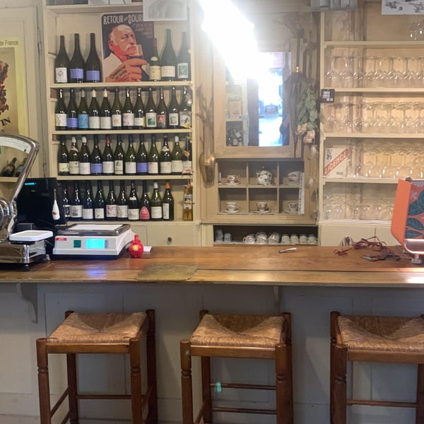 Sur la Seine du Vin 779802