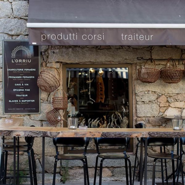 A Cantina di l’Orriu 477297