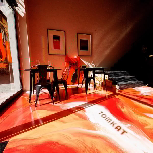 Tomkat - Enoteca con cucina 797750