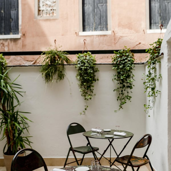 Trattoria Al Bomba 696627