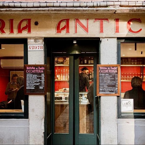 Trattoria Al Bomba 696638