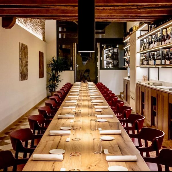 Trattoria Al Bomba 696641