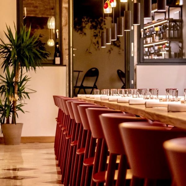 Trattoria Al Bomba 696642