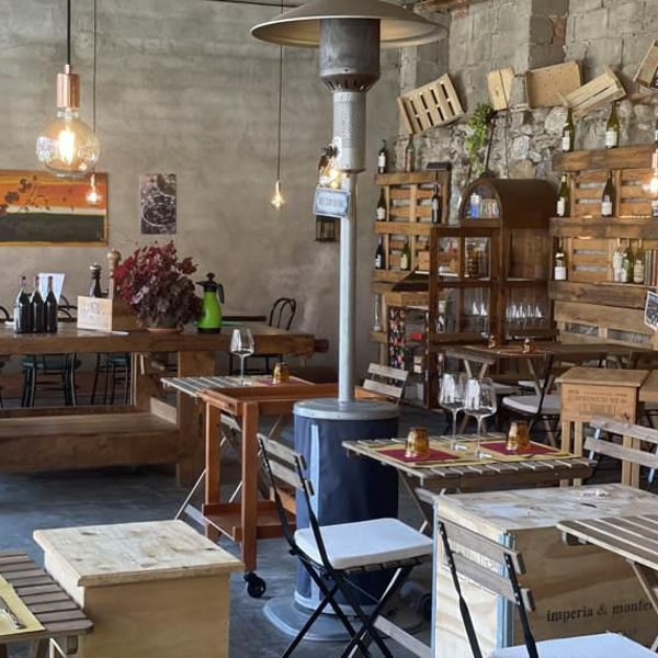 Trattoria tiro a segno 582086