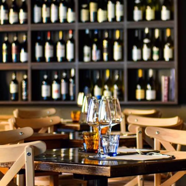 Trattoria tiro a segno 582087