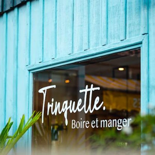 Trinquette 665257