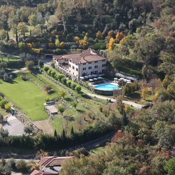 Villa Arcadio 478612
