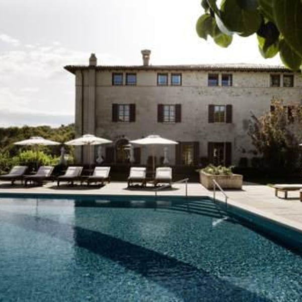 Villa Arcadio 478613