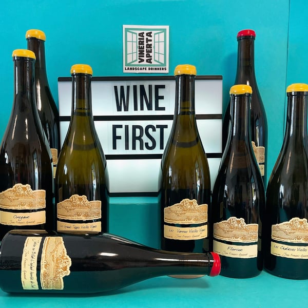 Vineria Aperta 606206
