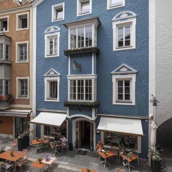 Vinzenz - zum feinen Wein 665184