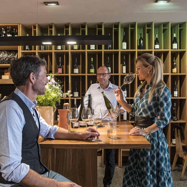 Vinzenz - zum feinen Wein 665191