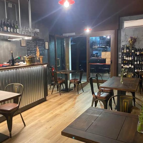 Volatile Vineria 500007