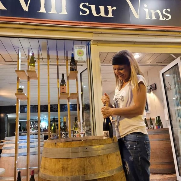 XVIII sur Vins by Céleste 414927