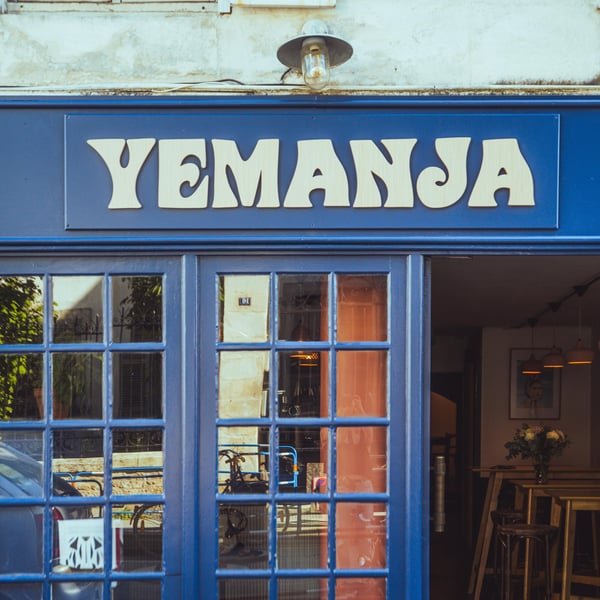 Yemanja 785497