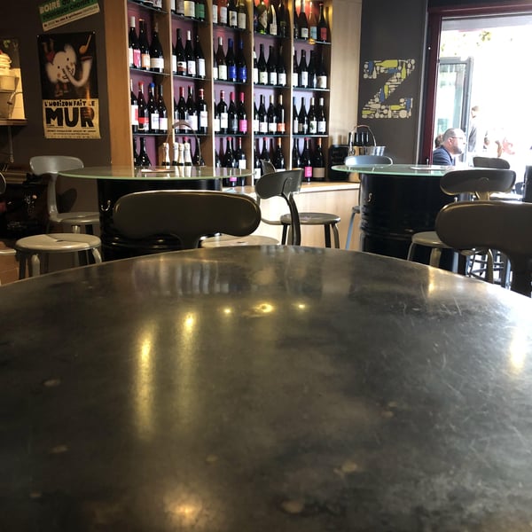 Ze’Bar 631023