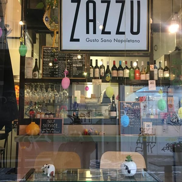 Zazzu bistrot 459375