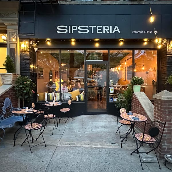 Sipsteria 777909
