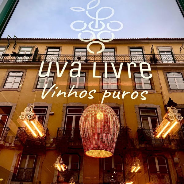 Uva Livre 765381