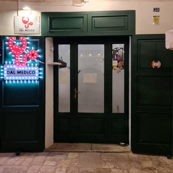 Vineria dal Medico 785959