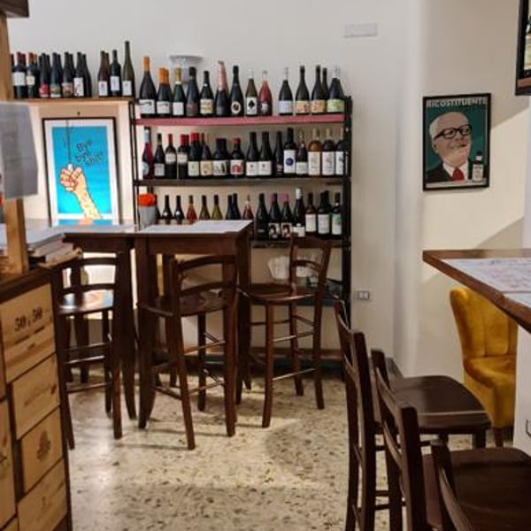 Vineria dal Medico 785960
