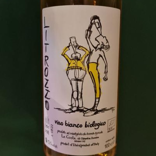 Vineria dal Medico 785961
