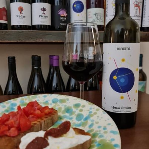 Vineria dal Medico 785963