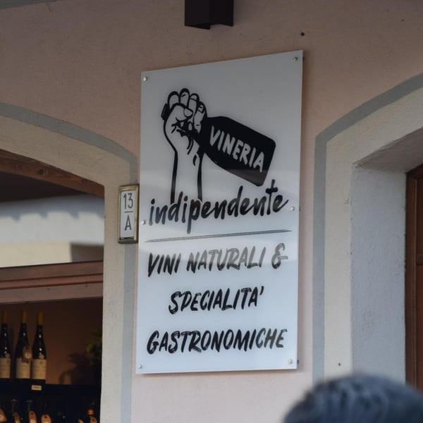 Vineria Indipendente 727181