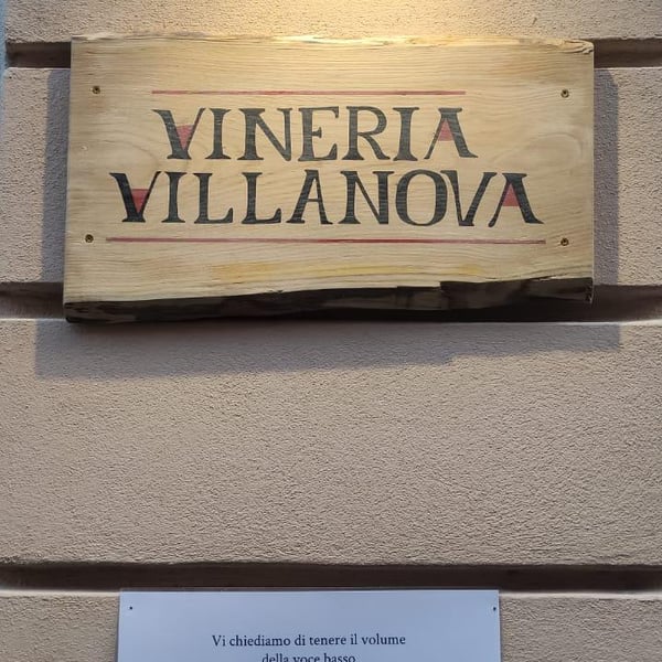 Vineria Villanova 641922
