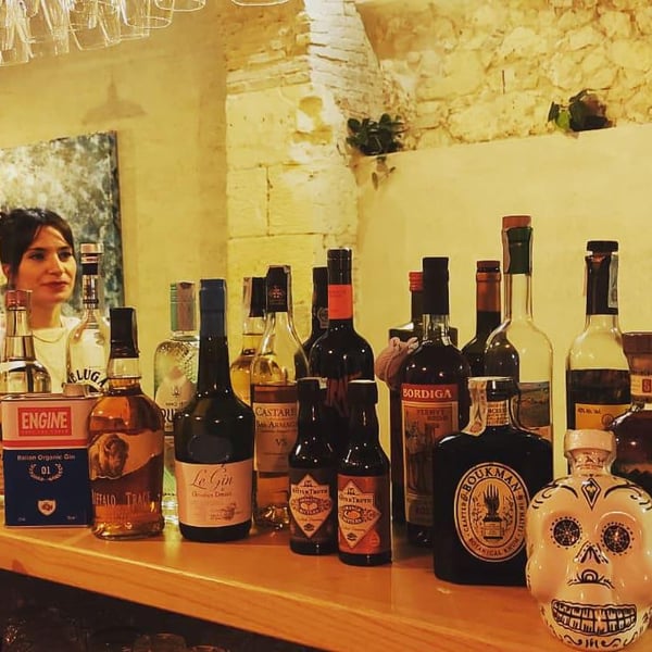 Vineria Villanova 641930