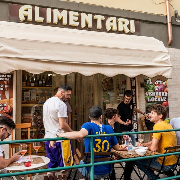 Alimentari Lorena Galli 788305