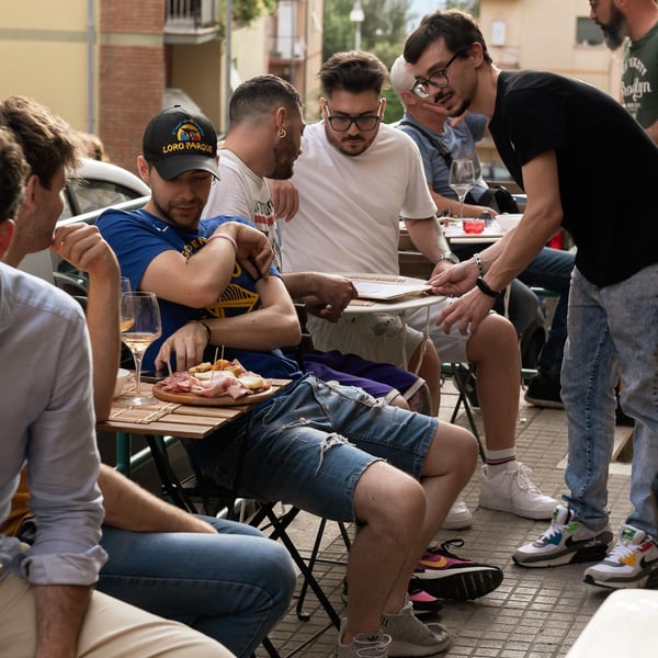 Alimentari Lorena Galli 788306