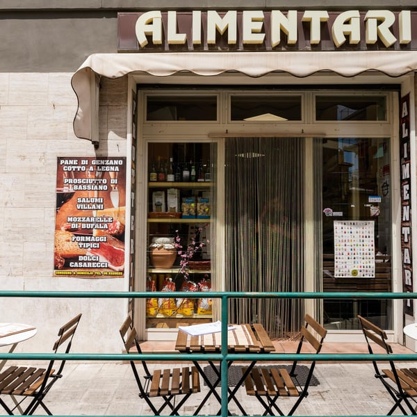 Alimentari Lorena Galli 788307