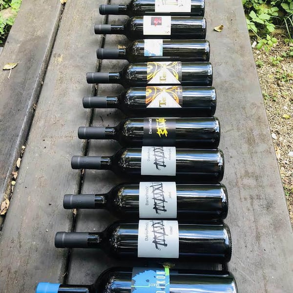 Amber Wines & Bar Légère 381772