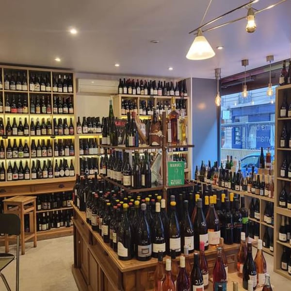 Aux Vins Vivants Beaugrenelle 509635