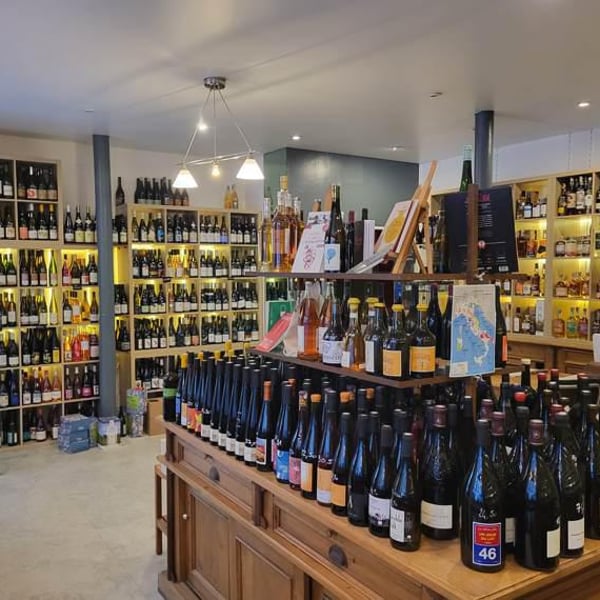 Aux Vins Vivants Beaugrenelle 509636