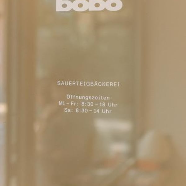 Bobo 807451