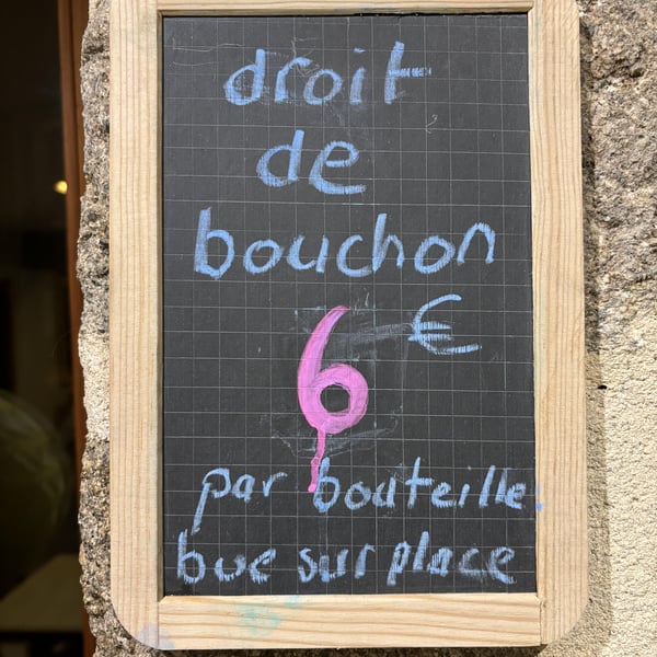 Bouteilles 758710