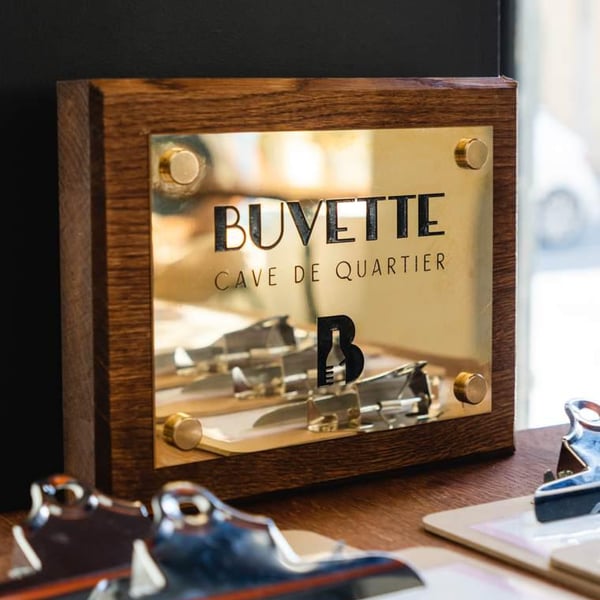 Buvette 547208