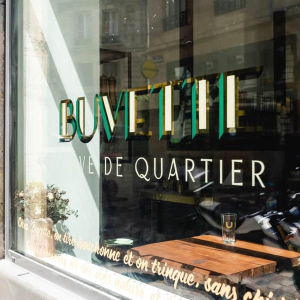Buvette 547209