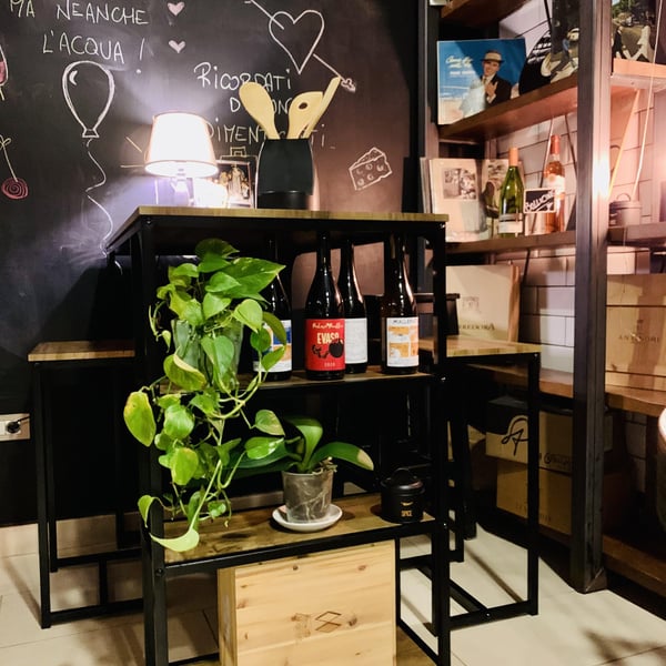 Caffè Centrale 598522