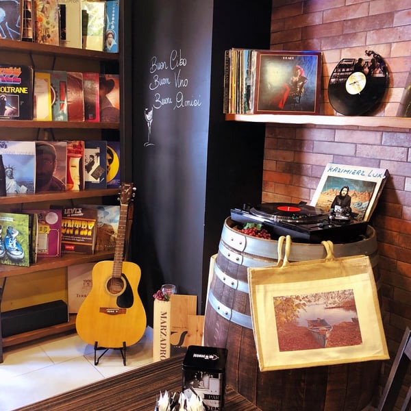 Caffè Centrale 598523